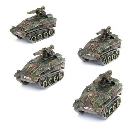 FOW TGR002ITEM IMAGE 1
