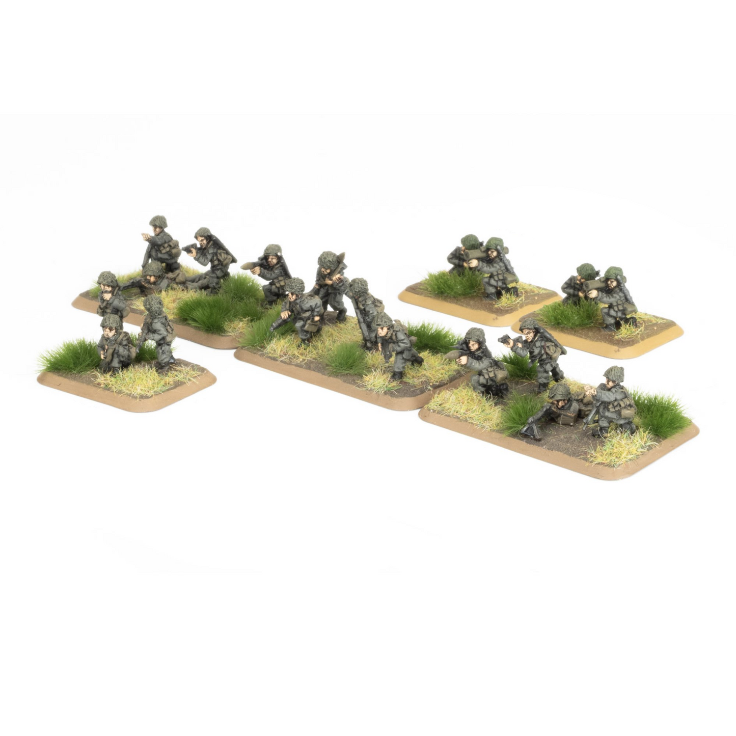 FOW TGR722ITEM IMAGE 1