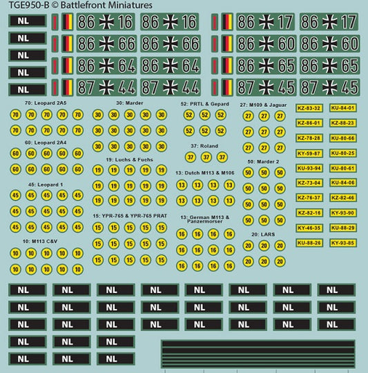 FOW TGR950 ITEM IMAGE 2