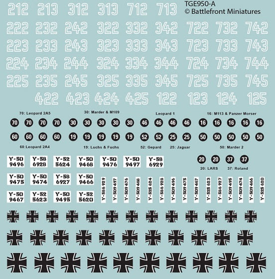 FOW TGR950 ITEM IMAGE 3