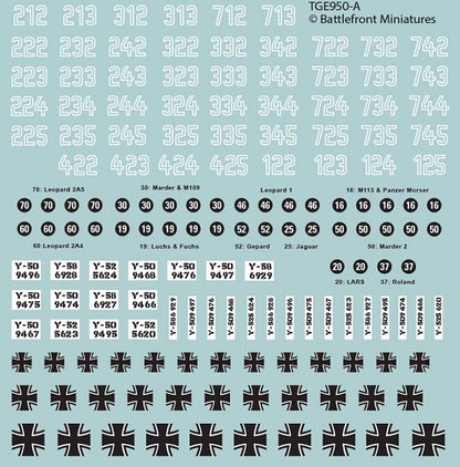 FOW TGR950 ITEM IMAGE 3