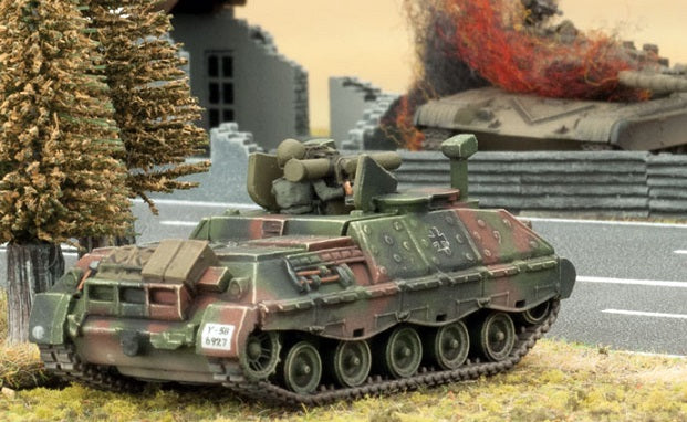 FOW TGR950 ITEM IMAGE 5