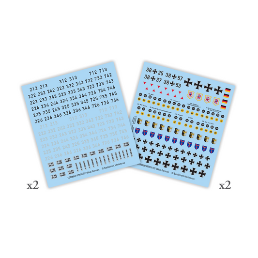 FOW TGR960ITEM IMAGE 1