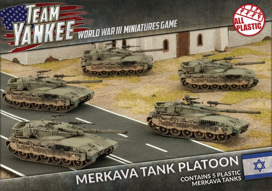 FOW TIBX01ITEM IMAGE 1