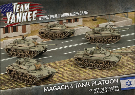 FOW TIBX02ITEM IMAGE 1