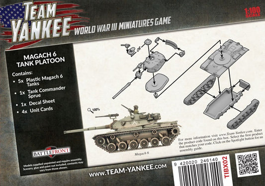 FOW TIBX02 ITEM IMAGE 2