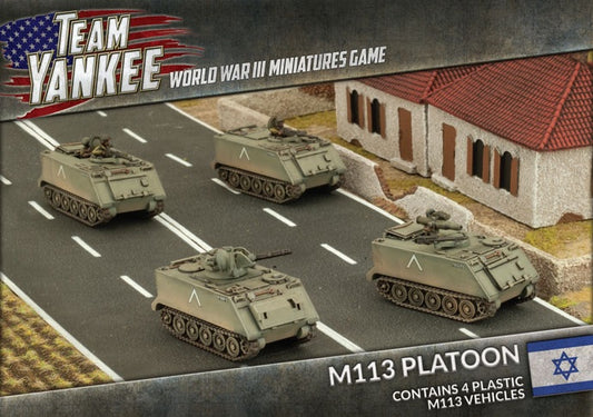 FOW TIBX03ITEM IMAGE 1