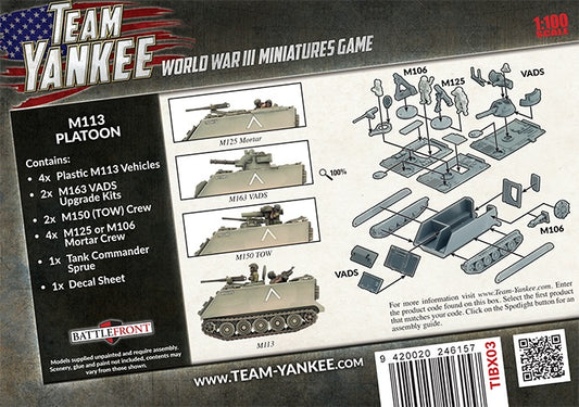 FOW TIBX03 ITEM IMAGE 2