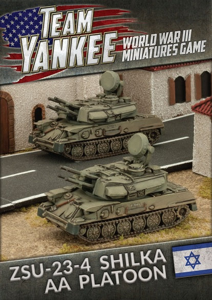FOW TIBX06ITEM IMAGE 1