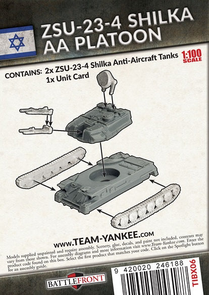 FOW TIBX06 ITEM IMAGE 2