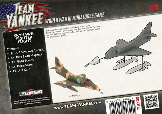 FOW TIBX08 ITEM IMAGE 2
