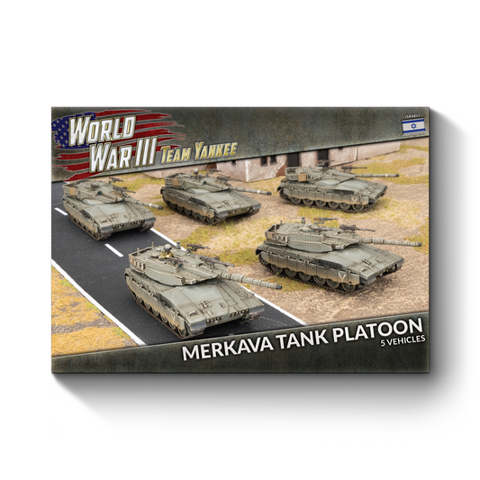 FOW TIBX10ITEM IMAGE 1