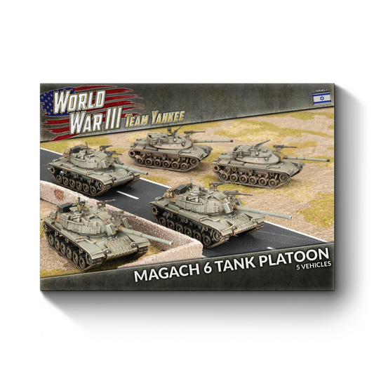 FOW TIBX11ITEM IMAGE 1