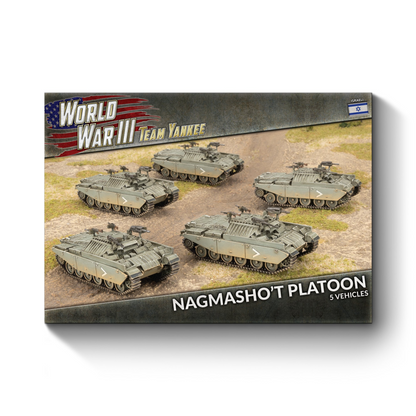FOW TIBX12ITEM IMAGE 1