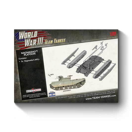 FOW TIBX12 ITEM IMAGE 2