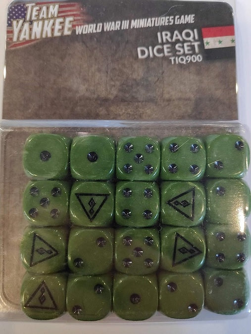 FOW TIQ900ITEM IMAGE 1