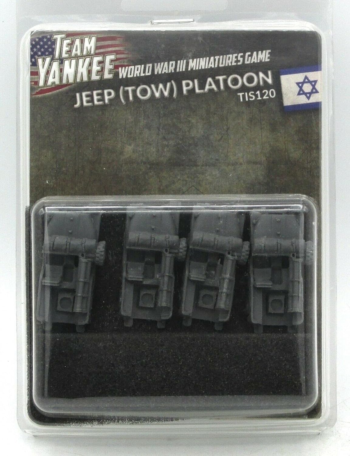 FOW TIS120ITEM IMAGE 1