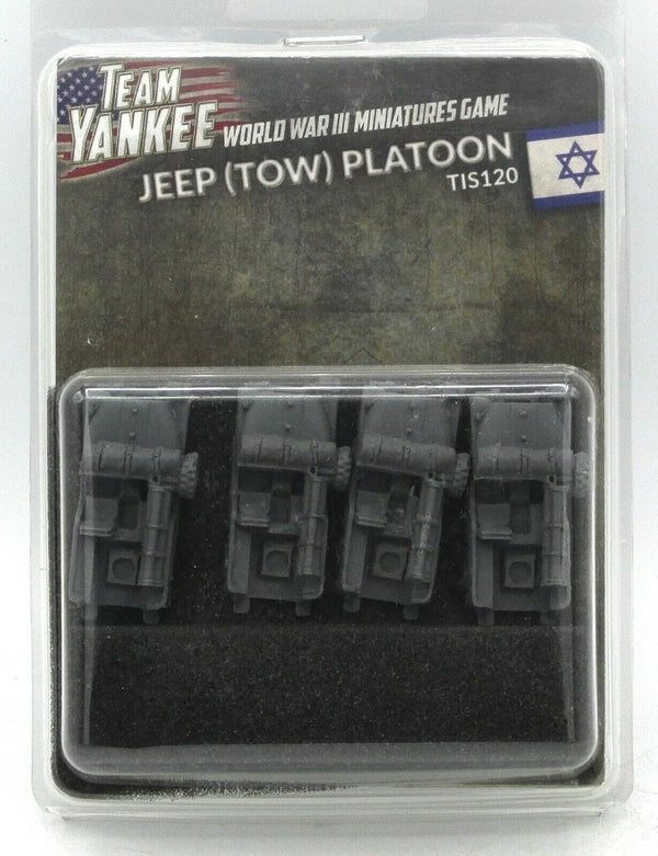 FOW TIS120ITEM IMAGE 1
