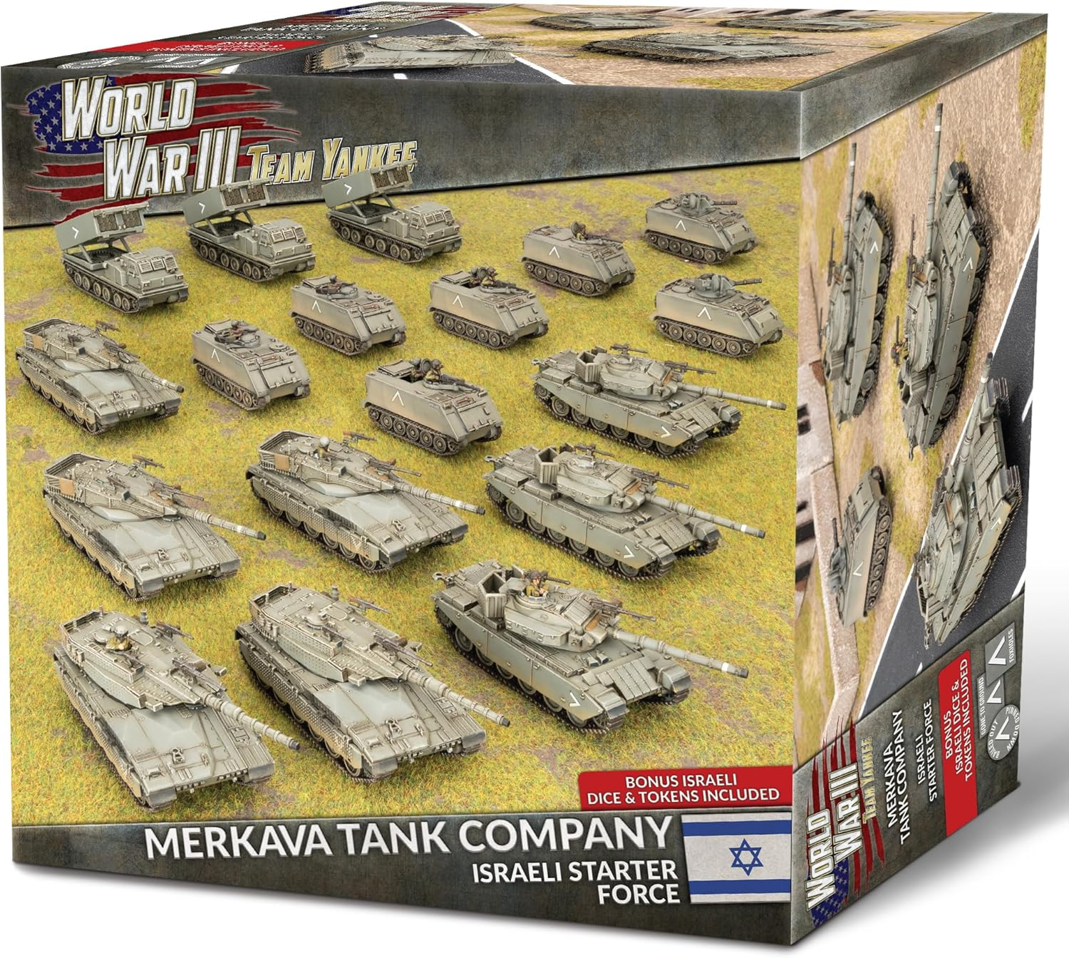 FOW TISAB02ITEM IMAGE 1