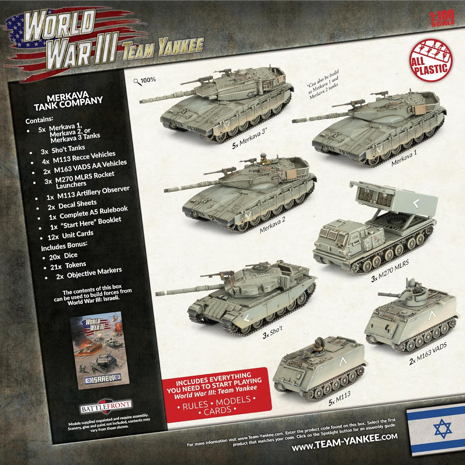 FOW TISAB02 ITEM IMAGE 3