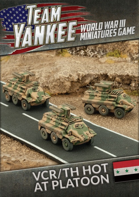 FOW TQBX02ITEM IMAGE 1