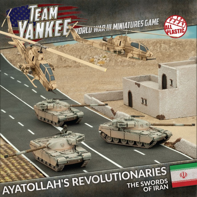 FOW TRNAB01ITEM IMAGE 1