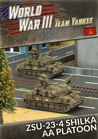FOW TSBX05ITEM IMAGE 1