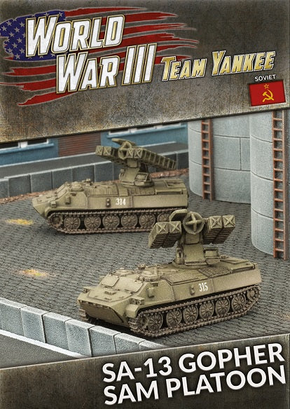 FOW TSBX06ITEM IMAGE 1