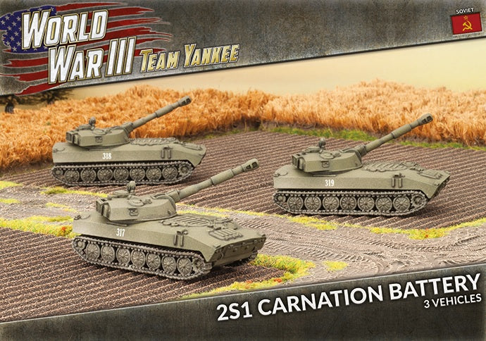 FOW TSBX07ITEM IMAGE 1