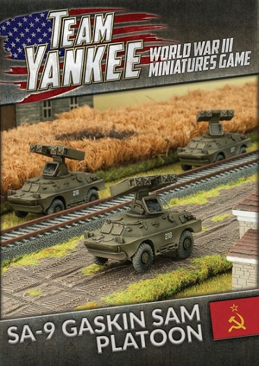 FOW TSBX12ITEM IMAGE 1
