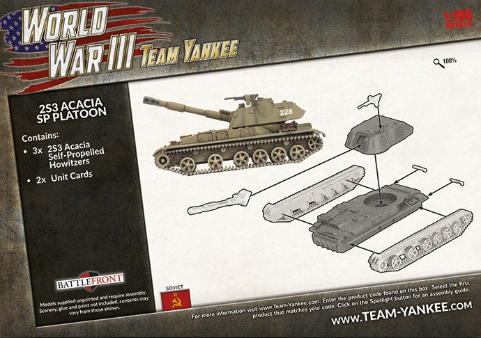 FOW TSBX17 ITEM IMAGE 2