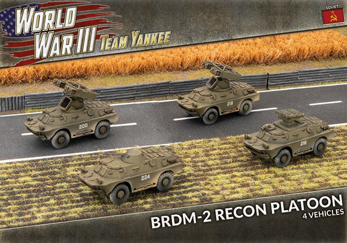 FOW TSBX24ITEM IMAGE 1