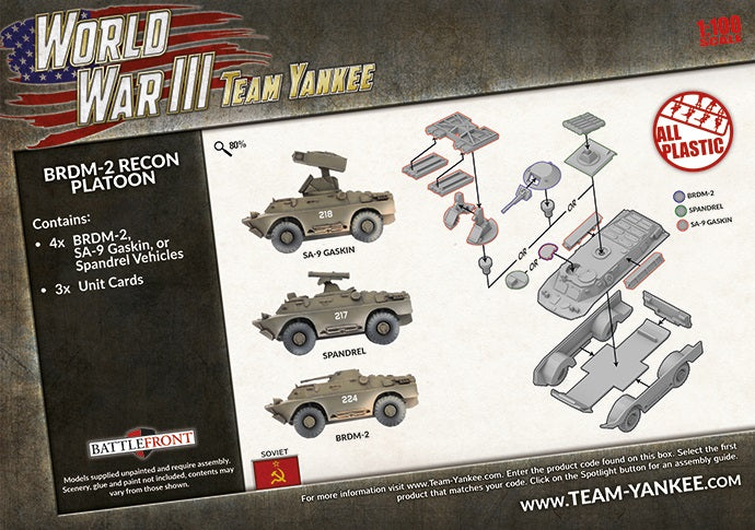 FOW TSBX24 ITEM IMAGE 2