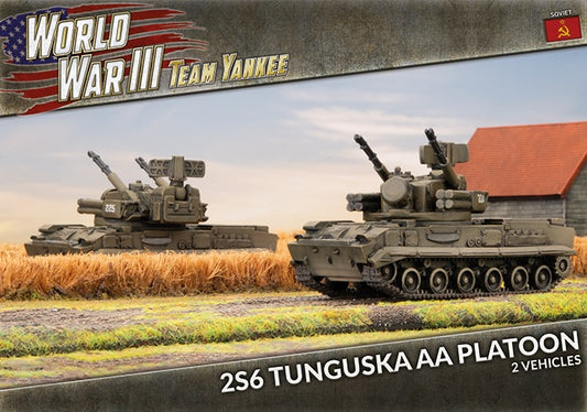 FOW TSBX27ITEM IMAGE 1