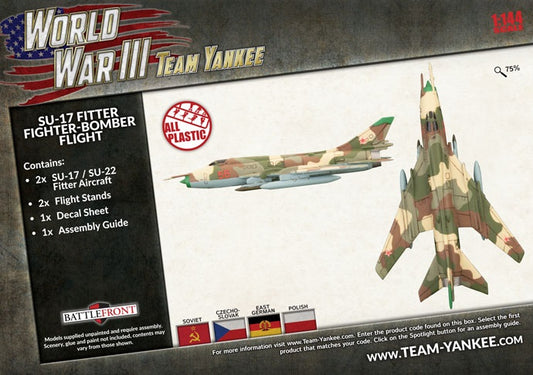 FOW TSBX28 ITEM IMAGE 2