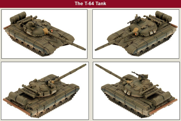 FOW TSBX30 ITEM IMAGE 3