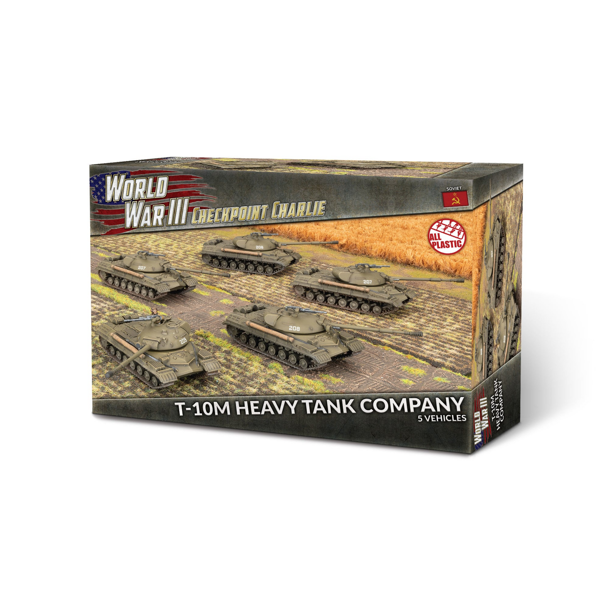 FOW TSBX37ITEM IMAGE 1
