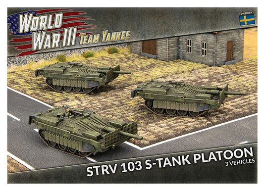 FOW TSWBX01ITEM IMAGE 1