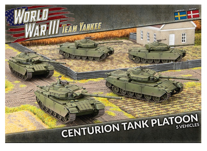 FOW TSWBX02ITEM IMAGE 1