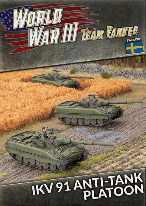 FOW TSWBX04ITEM IMAGE 1