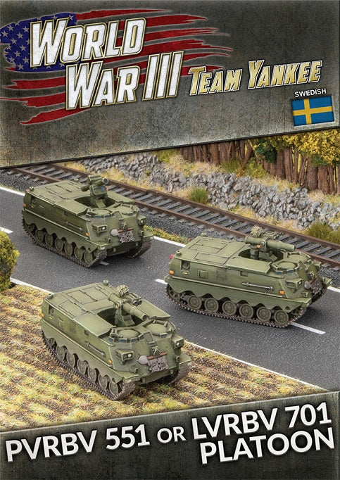 FOW TSWBX05ITEM IMAGE 1