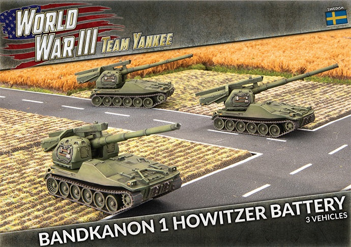 FOW TSWBX06ITEM IMAGE 1