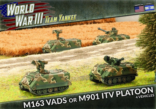 FOW TUBX02ITEM IMAGE 1