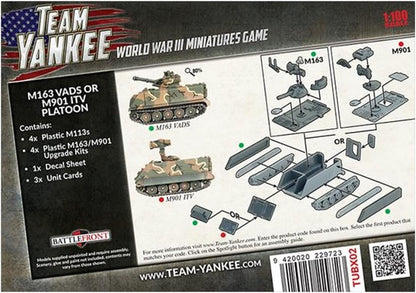 FOW TUBX02 ITEM IMAGE 2