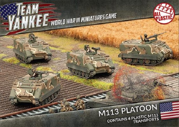 FOW TUBX03ITEM IMAGE 1