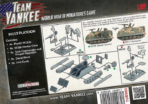 FOW TUBX03 ITEM IMAGE 2