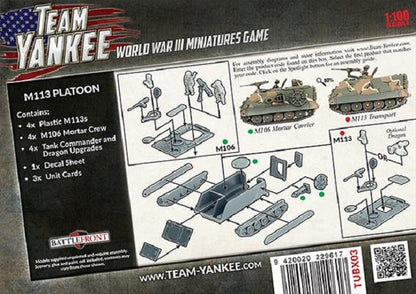 FOW TUBX03 ITEM IMAGE 2
