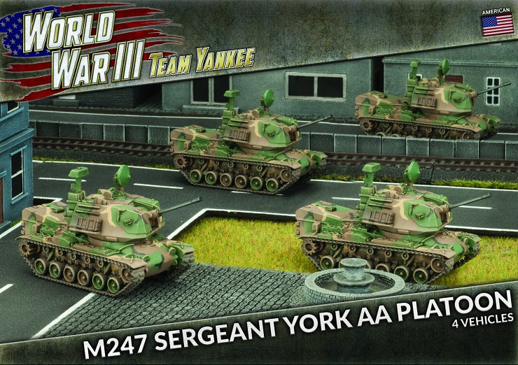 FOW TUBX10ITEM IMAGE 1