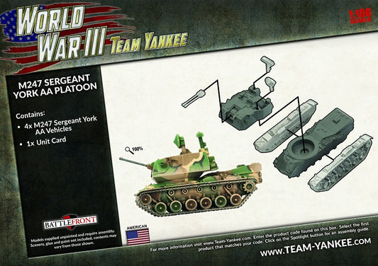 FOW TUBX10 ITEM IMAGE 2