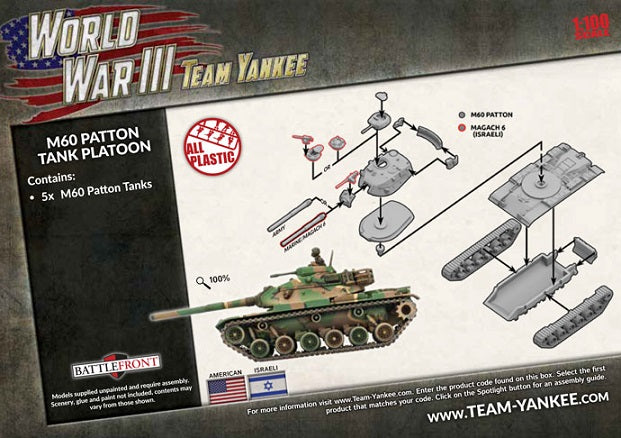 FOW TUBX11 ITEM IMAGE 2